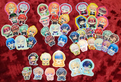 H ◖N◗ K Collab 2024